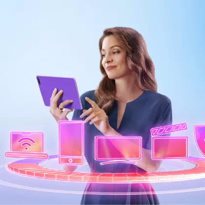 Комбо - единая связь Ростелеком для всех в&nbsp;хутор Сиротино (Краснодарский край)